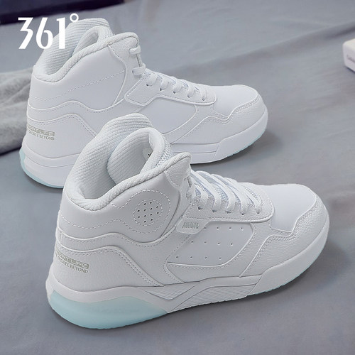 361女鞋百搭小白鞋ins潮流鞋女款