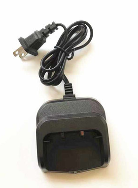 东科DK-777PLUS对讲机充电器座充 配件DK-777LUS座充