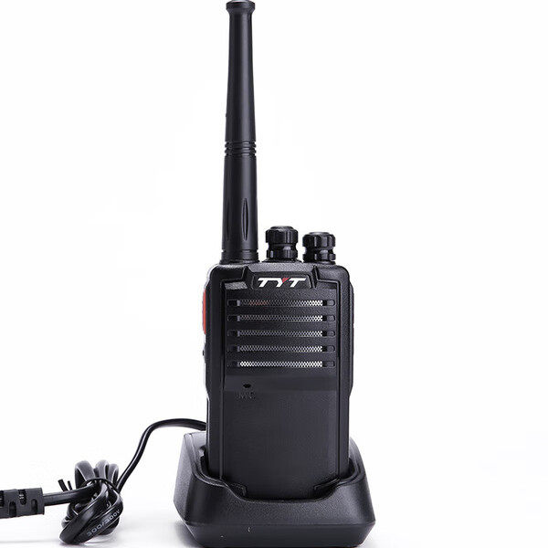 特易通TYT T6对讲机TYT-T6手台大功率酒店工地手持台