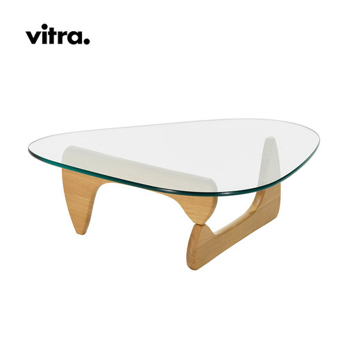 VitraCoffeeTable野口勇茶几