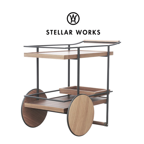 StellarWorksJamesBarCart