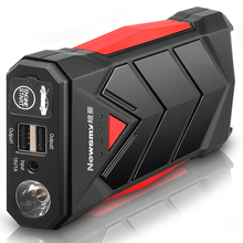 纽曼S400汽车应急启动电源12V 车载移动电源充电宝电瓶打火启动器