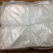 Nhà máy khuyến mãi giá khách sạn cung cấp túi pha lê hai màu dùng một lần bảo vệ môi trường trong tỉnh đầy đủ container - Rửa sạch / Chăm sóc vật tư túi du lịch xách tay