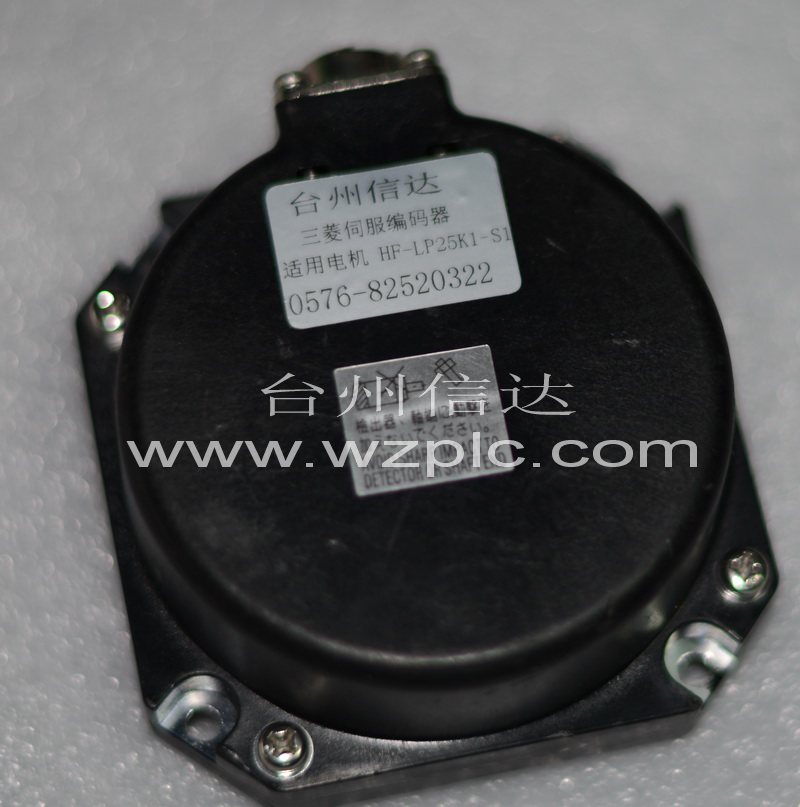 三菱编码器电机HF-LP15K1-S1