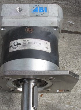 德国减速机83880-010-002 减速比1:8