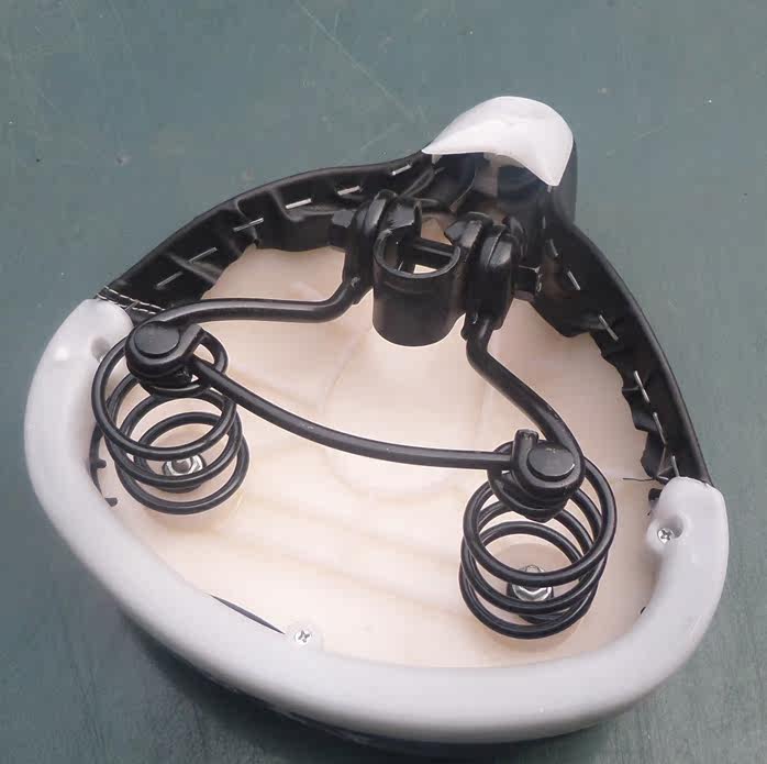 Selle de vélo - Ref 2348426 Image 5