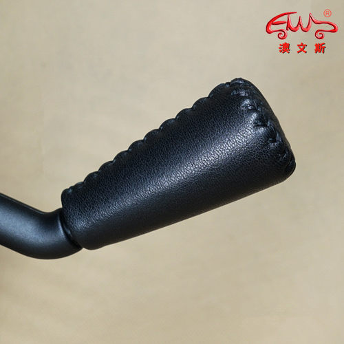 04-14款别克GL8怀档真皮挡把套