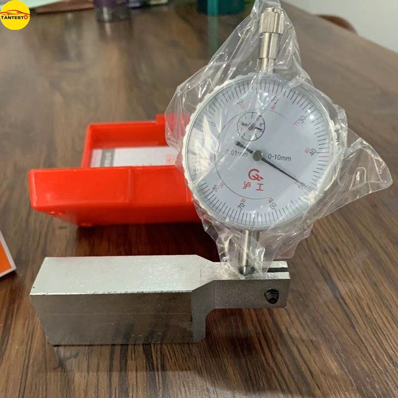 适用康明斯缸套凸量测量工具