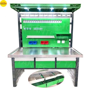 电喷共轨喷油器维修工作台台钳泵喷嘴弹簧拆卸工具