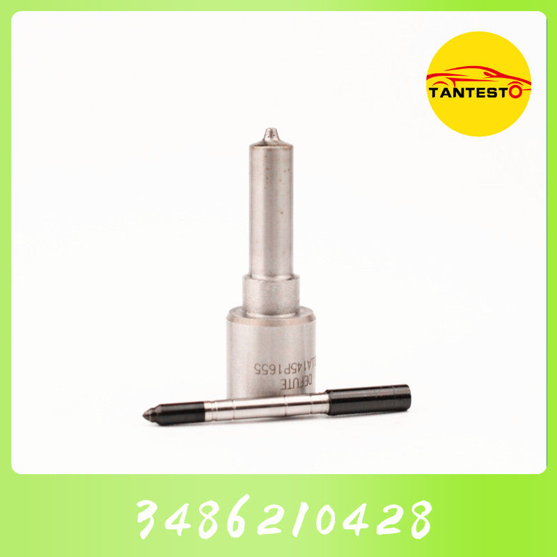 DLLA151P2240共轨喷油嘴TANTESTO