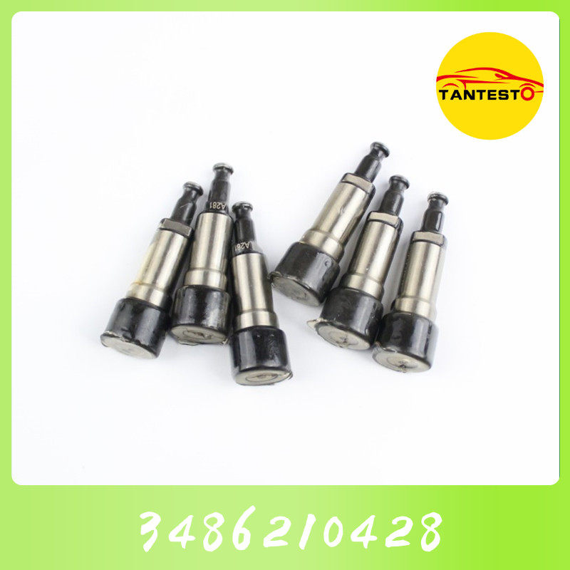 柴油机柱塞131154-3920TANTESTO