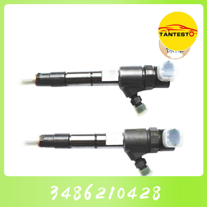 0445110407喷油器适用博士