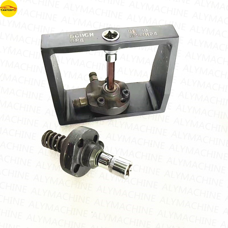 TANTESTO油泵柱塞拆装工具支架