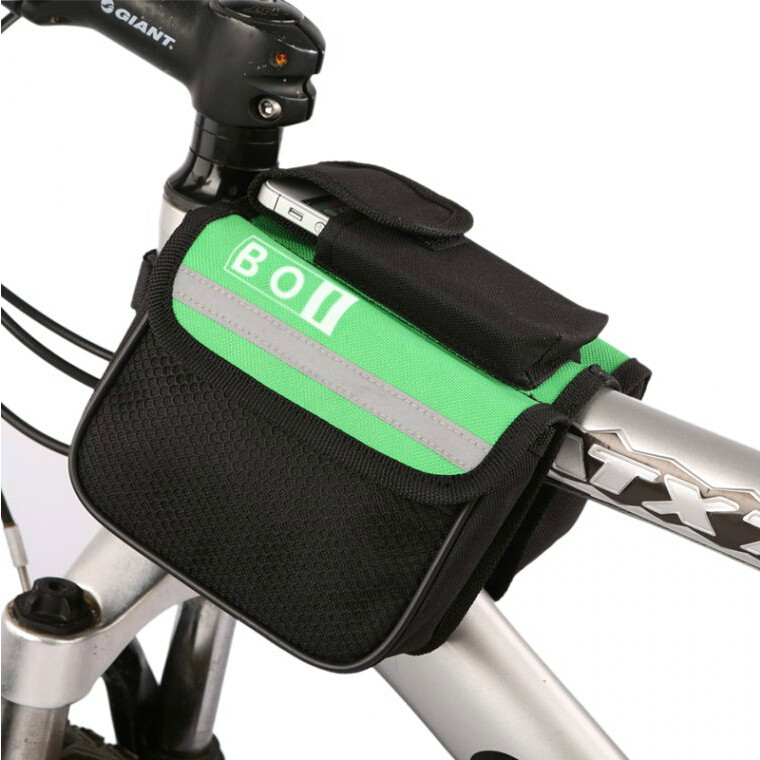 Sacoche pour vélo mixte ROSWHEEL - Ref 2216152 Image 4