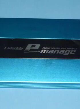 改装e-manage 1.49版 改装蓝版行车调试电脑 ECU行车外挂电脑