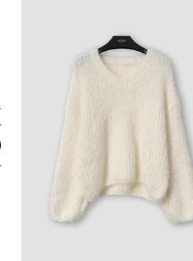 （周哥甄选）白色上衣-32353