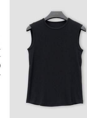 （周哥甄选）黑色上衣-33373