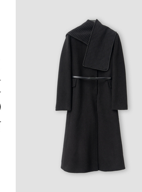 （周哥甄选）黑色外套-31807