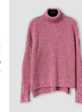 （周哥甄选）粉紫色上衣-30228