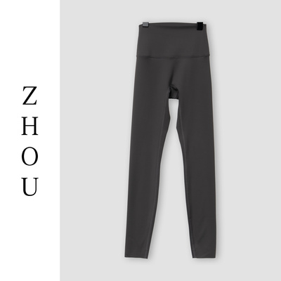 （周哥甄选）灰色裤子-70001