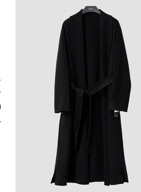 （周哥甄选）黑色外套-32472