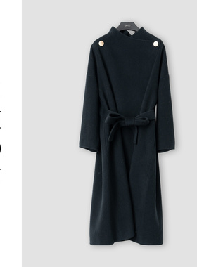 （周哥甄选）夜幕蓝外套-31918