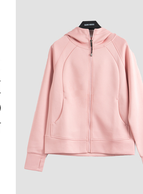 粉色高级感轻奢外套-21372