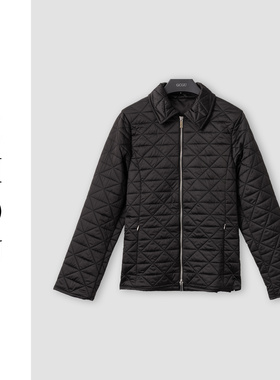 （周哥甄选）黑色外套-31196