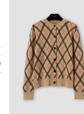 （周哥甄选）卡其色上衣-32164