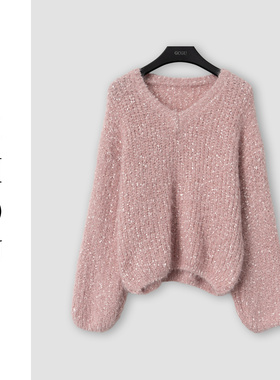 （周哥甄选）粉色上衣-32353