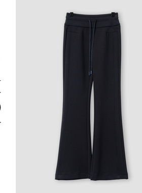 （周哥甄选）藏蓝色裤子-32579