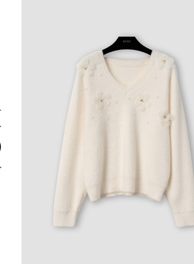 （周哥甄选）杏色上衣-32014