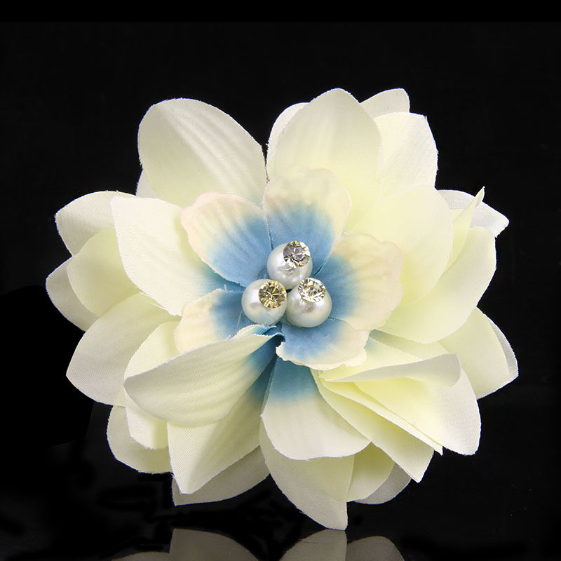 Broche en plume - Ref 1170521 Image 5