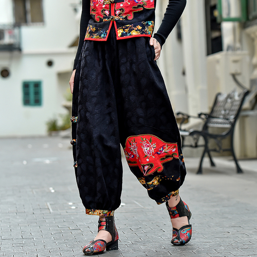 顾云民族风 GYMZF0815 整款下架