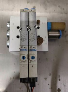 KOGANEI/小金井 MGAS12X30-R 拆机钢体气缸