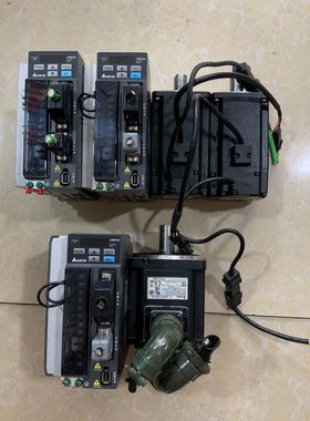 omronCJ2M-MD211高速计数模块，拆机成