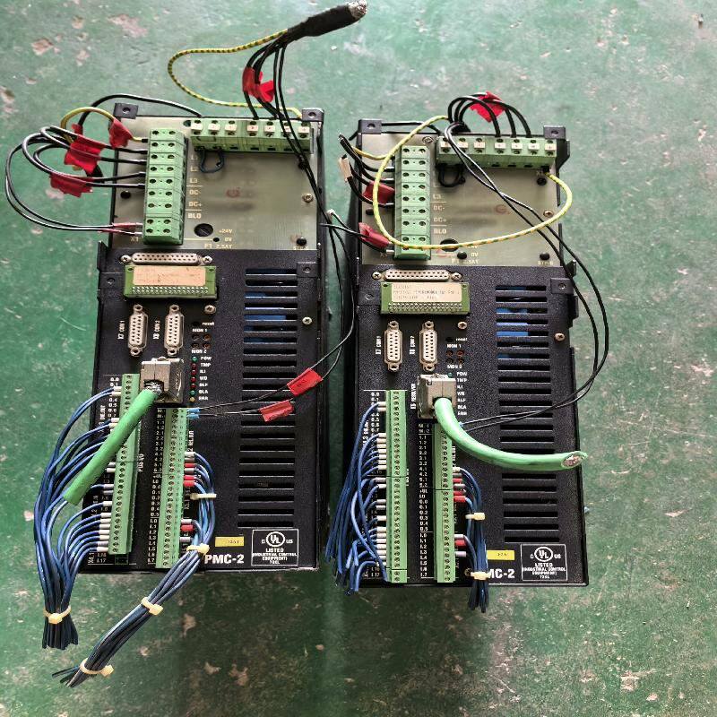 科尔摩根AKD-P00306-NBEC-0069 拆机