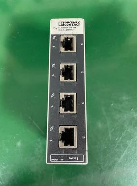 康耐视配套串口服务器型号IPORT108P2，RAYON控制