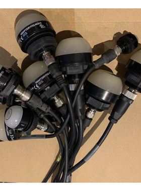 WAGO万可接线端子2线测量用可断开式接线端子，型号2007