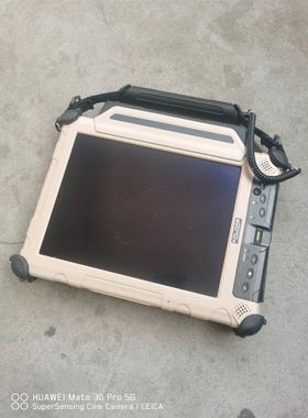 xplore ix104c6平板三防电脑CF-53安卓抖音可