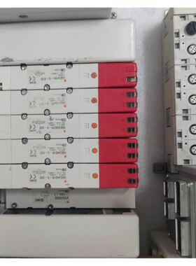 IFM/易福门流量传感器SV7200，实物拍摄。