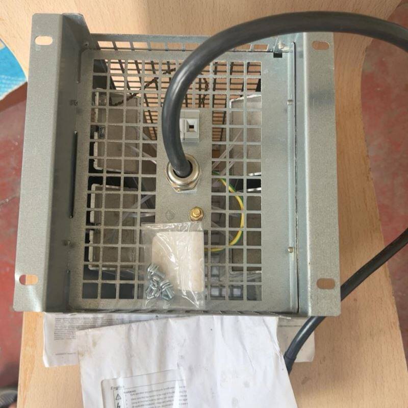 艾弗艾RASI 4400-N模块的成色不错
