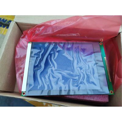 ABB REF542pIus成色充新，实图