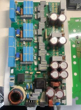 模块FX2N-32CCL 拆机，成色如图，少许