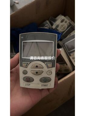 汇川电机MS1H4-75B30CB-A334Z-S 全新正议价