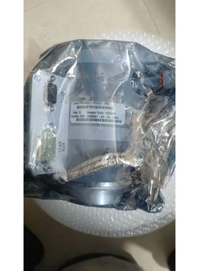 拆机，雷尼绍RCH22X03D00 读数头，线长50厘米