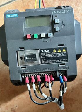 DANAHERMOTION丹纳赫 3YL-20 运动控制