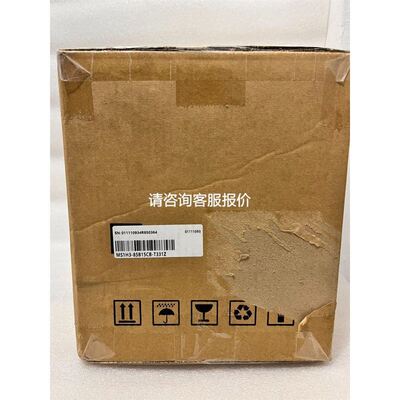 贝加莱 拆机模块 X20DI9372 成色新 带底议价