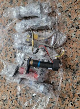 NI SH68-C68-S 连接线 线长1米8 数据