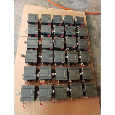 DUBI BOILER CONTROLLER 控制器 拆机实